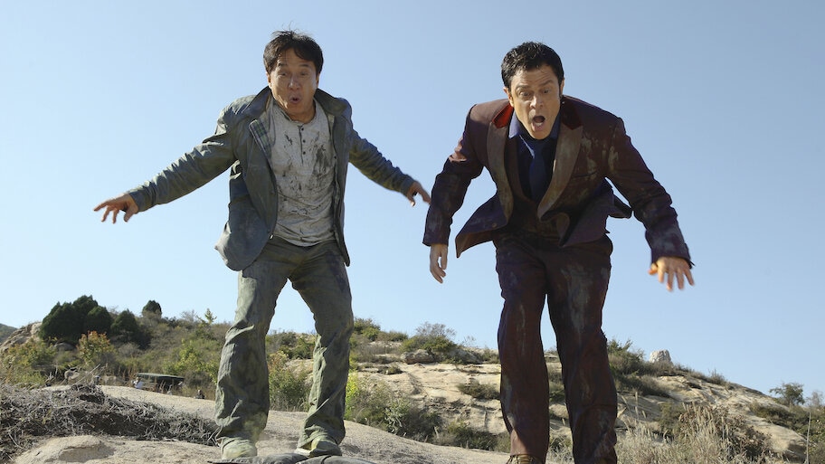 Skiptrace